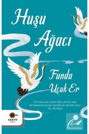 شجرة منازل - Cezve Kitap