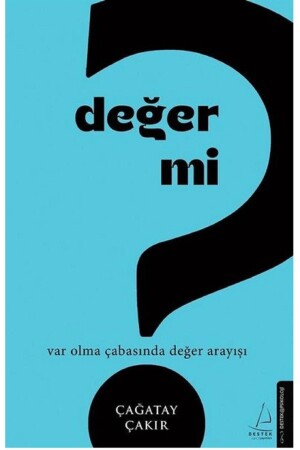 هل يستحق الأمر؟ - Destek Yayınları