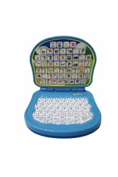 Birlik Türkçe Ingilizce Konuşan Eğitici Laptop Birlik*Eğitici-Laptop*2-Dil*Ma* - Birlik Oyuncak