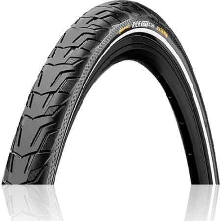 Bisiklet lastiği Continental City Ride 28x1.60 (42-622) - Continental