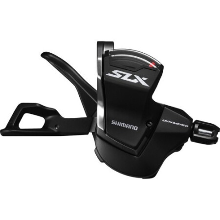 Bisiklet vites değiştirme kolu Shimano SLX M7000, 11 vitesli, sağ - Shimano cycling