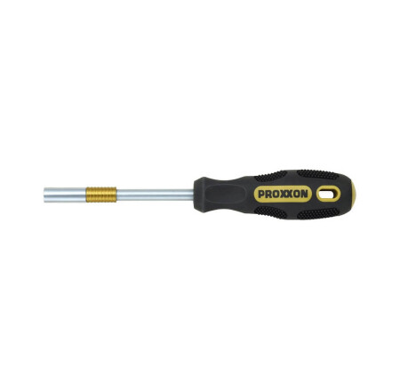 Bit holder - screwdriver with lock PROXXON 22282 - PROXXON