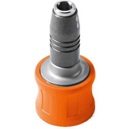Bit holder with QuickIN FEIN - Fein