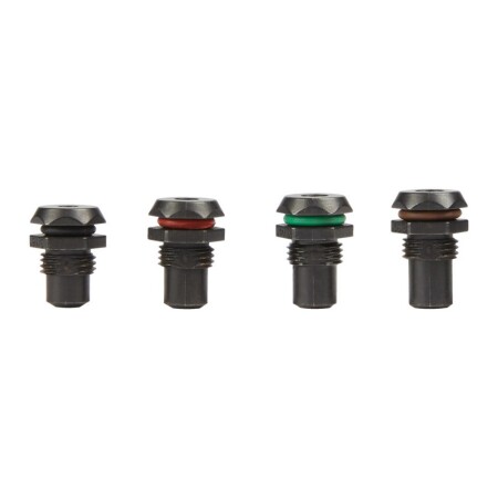Bit set for riveter MILWAUKEE M18 ONEFPRT - Milwaukee Accessories