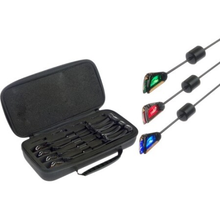 Bite indicator set ZFish Enigma, 3pcs - ZFish
