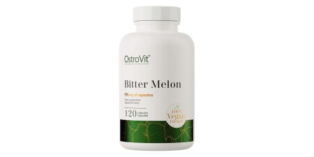 Bittermelone - POWERBODY