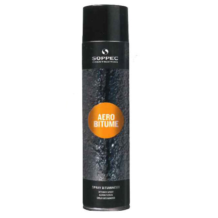Bitumen aerosol SOPPEC - Soppec