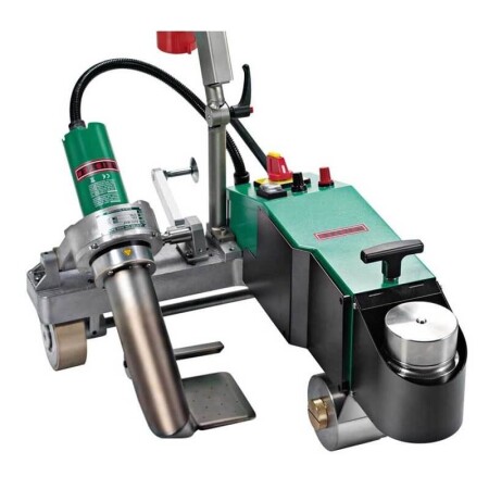 Bitumen coating welding device LEISTER Bitumat B2 100mm - Leister