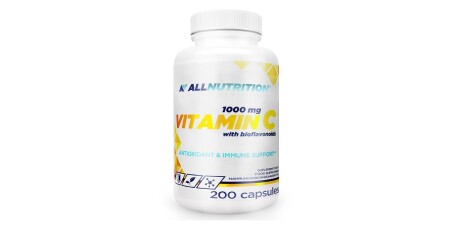 Biyoflavonoidli C Vitamini - POWERBODY