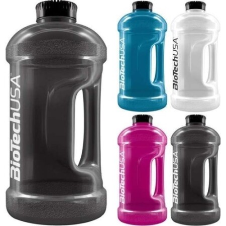 Biotech Gallon 2200 ml. - BioTech USA