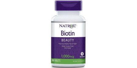 Biyotin - POWERBODY