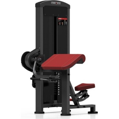Bizepstrainer Marbo MP-U232, rot - Marbo Sport