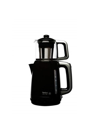 Bj201841 My Tea Tea Machine [ Black ] - 1500637839 BERRENAZ1069590 - TEFAL