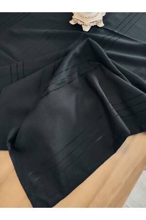 Black Colber Tablecloth - Safir
