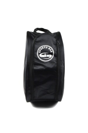 Black Crampon Astroturf Shoe Bag - Mkm