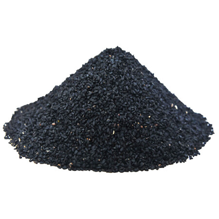 Black Cumin Natural Grain 50 Gr Package - Lokmanavm