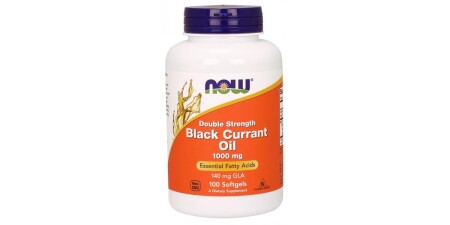 Black Currant Oil - POWERBODY