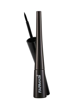 Black Dipliner - Deeplook 4. 5g - Farmasi