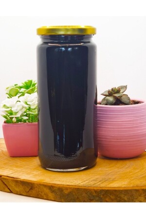Black Elderberry Extract 650gr - Gökçeada