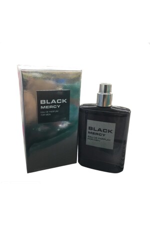 Black Erkek Parfüm 50 Ml - Mercy