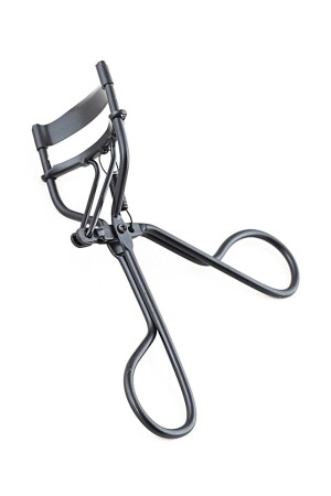 Black Eyelash Curling Scissors 8680331740138 - Xp