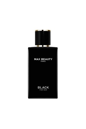 Black For Her Edp Women's Perfume 50ml MAX24 - max beauty paris