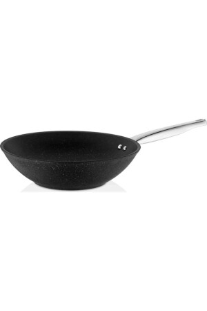 Black Line 28 Wok Pan 123321 - Falez