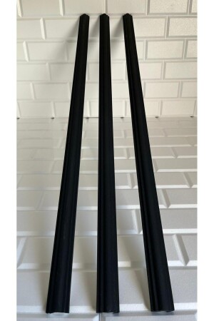 Black Mtb Avm Price is for 1 Piece Decorative Self Adhesive Stropier 4cm 100 Cm - Decosa