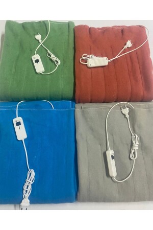 Black Pearl Electric Blanket - Genel Markalar
