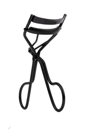 Black Shaping Eyelash Curling Scissors - H&E Luxury Design