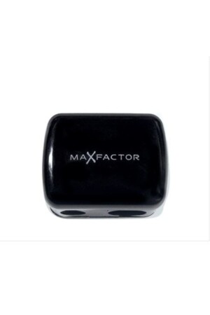 Black Sharpener - Max Factor