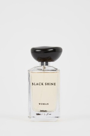 Black Shine Women's Perfume 100 Ml K0444AZNSBK21 - Defacto