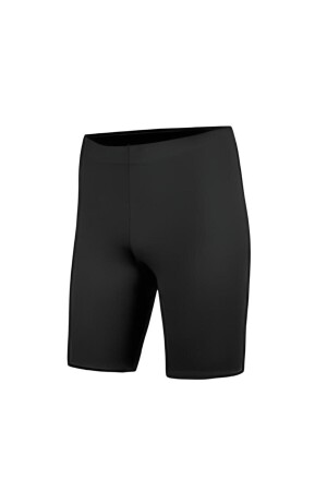 Black Short Tights Sports Tights Football Player Tights Sports Tights TYT - Unes