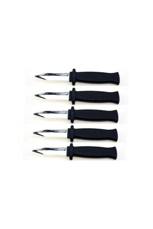 Black Theater Joke Knife - Boncukavm
