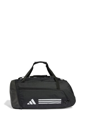 Black Unisex 20x30x45 cm Sports Bag IP9863 TR - Adidas