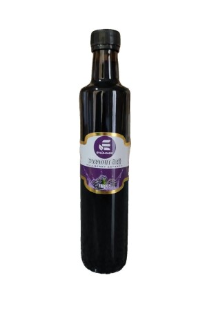 BLACKBERRY EXTRACT 700 gr - Eylülzade