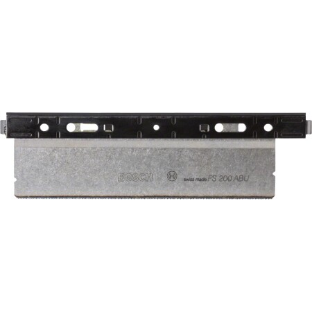Blade BOSCH FS 200 ABU - Bosch Accessories