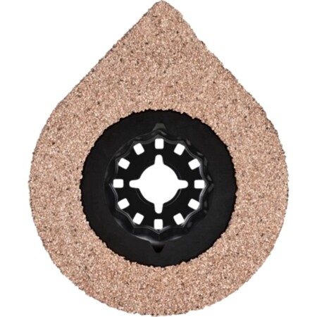 Blade for boring and scraping BOSCH Expert 3 Max AVZ RT4 70mm - Bosch Accessories