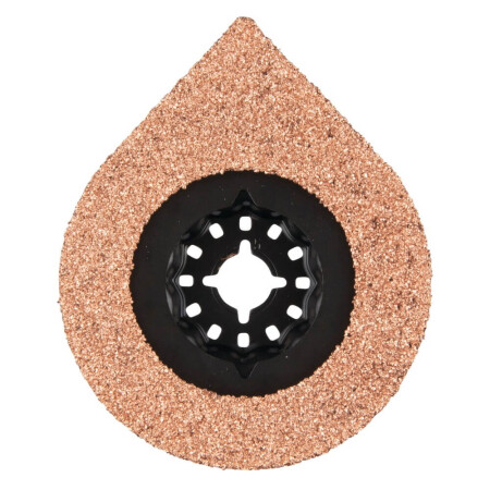 Blade for boring and scraping MAKITA Multitool TMA074 - Makita Accessories