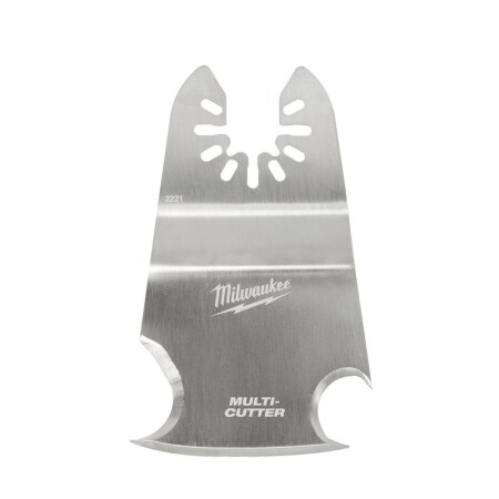 Blade for MILWAUKEE OL Multicutter multitool - Milwaukee Accessories