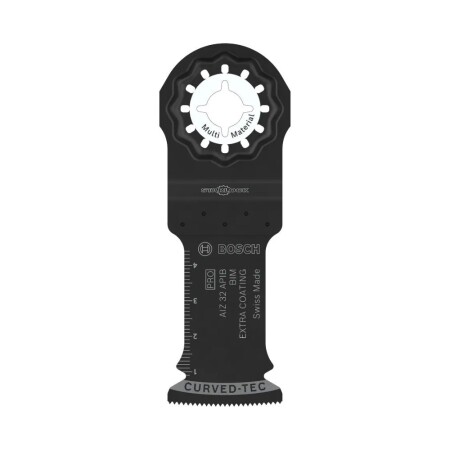 Blade for multi-function tool BOSCH Starlock AIZ 32 APIB - Bosch Accessories