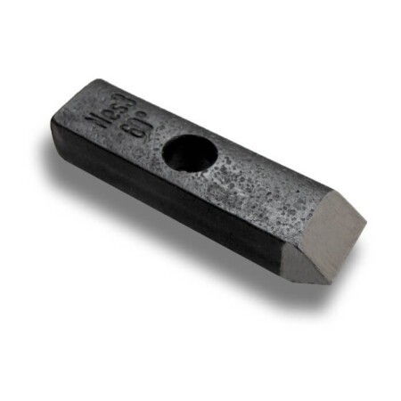 Blade for tool NES 3 RK3 60° - NES