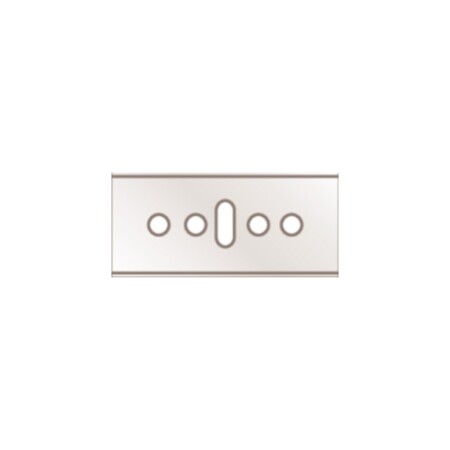 Blade MARTOR No.45, 10pcs. - Martor