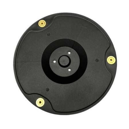 Blade mounting disc SEGWAY AB.12.01.00.0191 - Segway Parts
