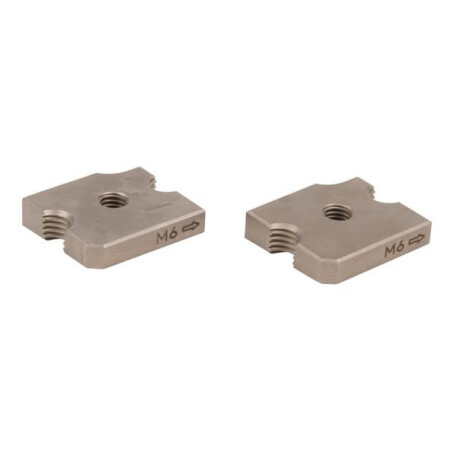 Blade set MAKITA DSC102 M6 - Makita Accessories
