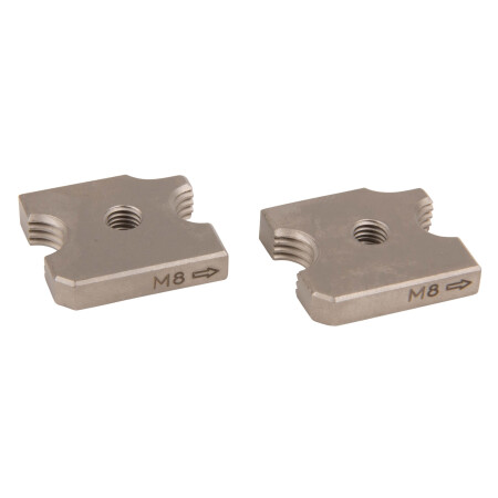 Blade set MAKITA M8 - Makita Accessories