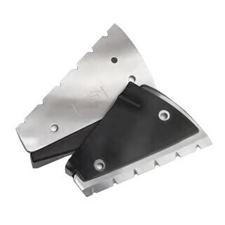Blades for ice drill MAKITA EZ Cut 155mm - Makita Accessories