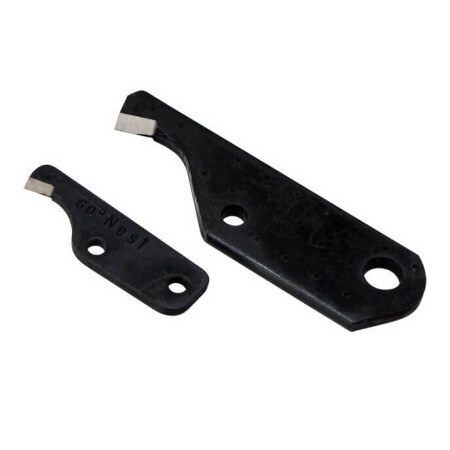 Blades for tool NES 1A RK1 60° - NES
