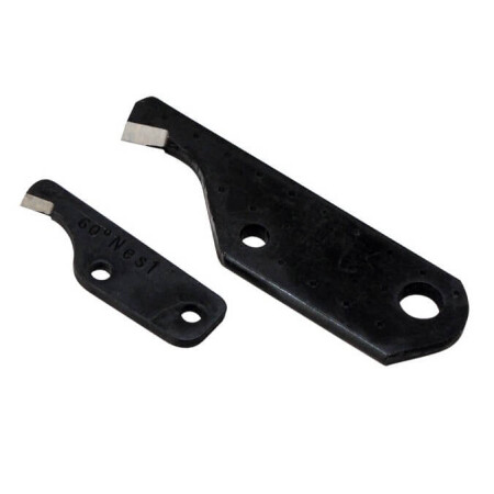 Blades for tool NES 2 RK2 60° - NES