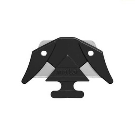 Blades MARTOR Secumax No. 3550, 10pcs. - Martor